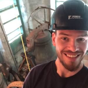 Meet your Posher, Maxime